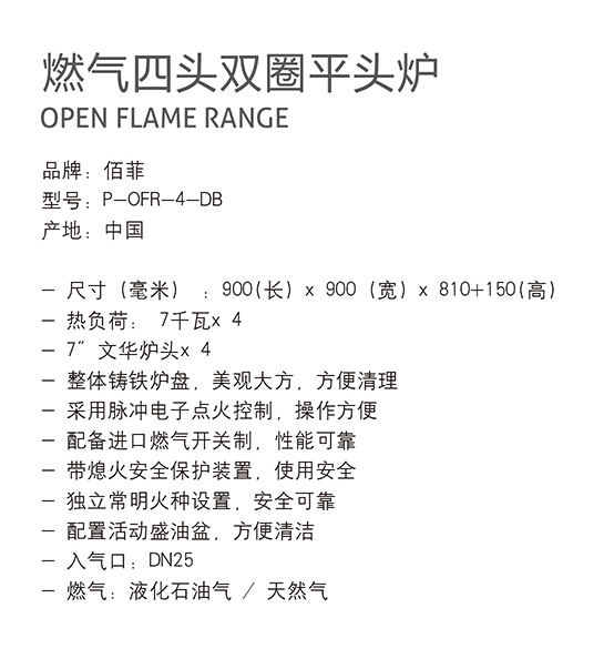 燃氣四頭雙圈平頭爐-1.jpg