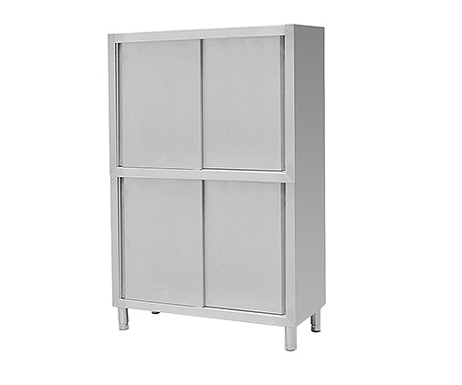 四門高身敞門儲(chǔ)物柜